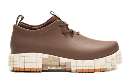 XPRESOLE BLOCKS MEN (LOW TOP)